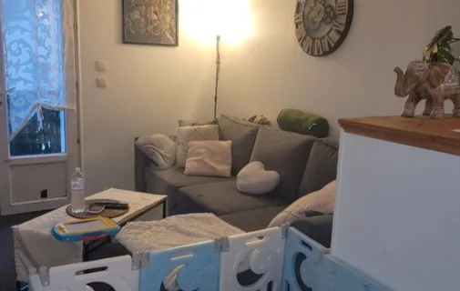 Location Champigny-sur-Marne Appartement 69ebb6cb009a