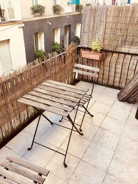 Location Paris Appartement 69ebb6d19973