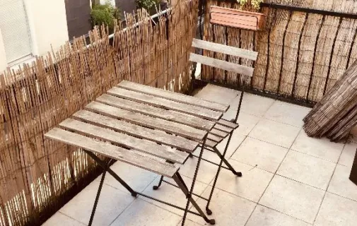 Location Paris Appartement 69ebb6d19973