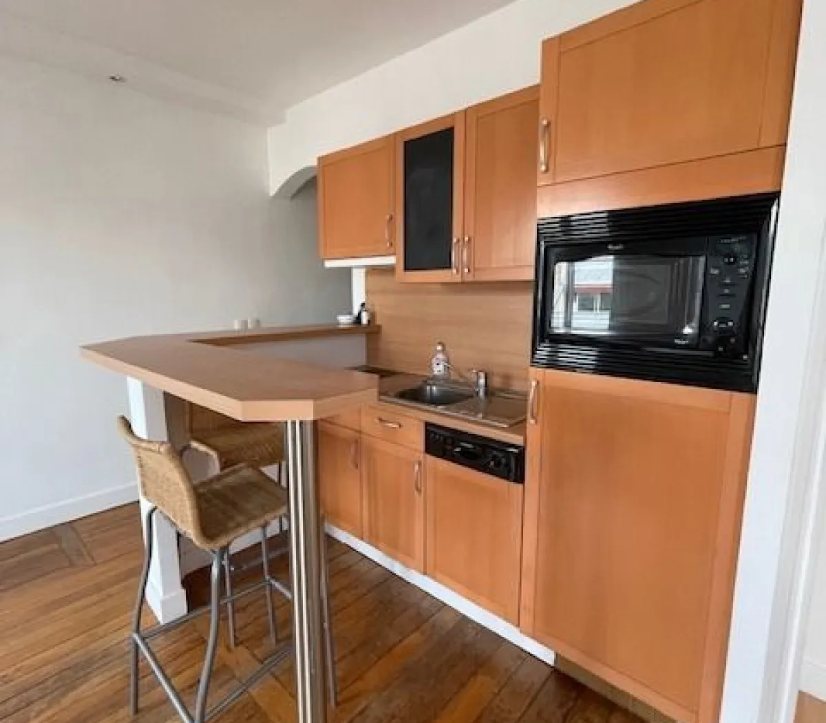 Location Paris Appartement 69ebb6d8457f