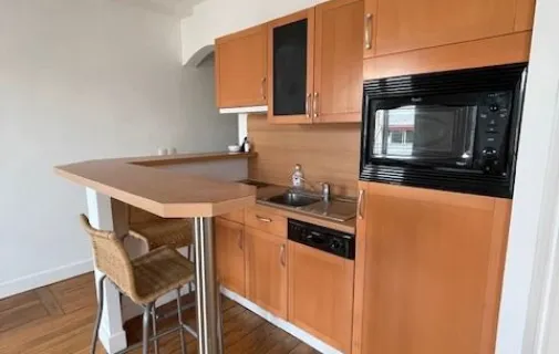 Location Paris Appartement 69ebb6d8457f