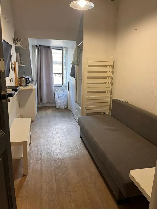 Location Paris Appartement 69ebb6dd9bdd