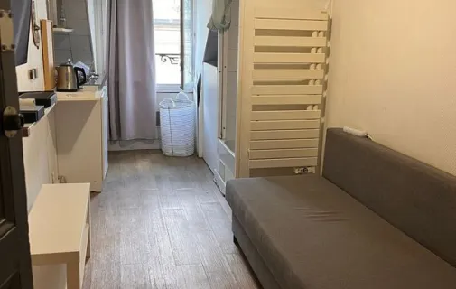 Location Paris Appartement 69ebb6dd9bdd