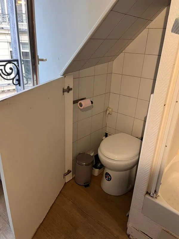 Location Paris Appartement 69ebb6dd9bdd