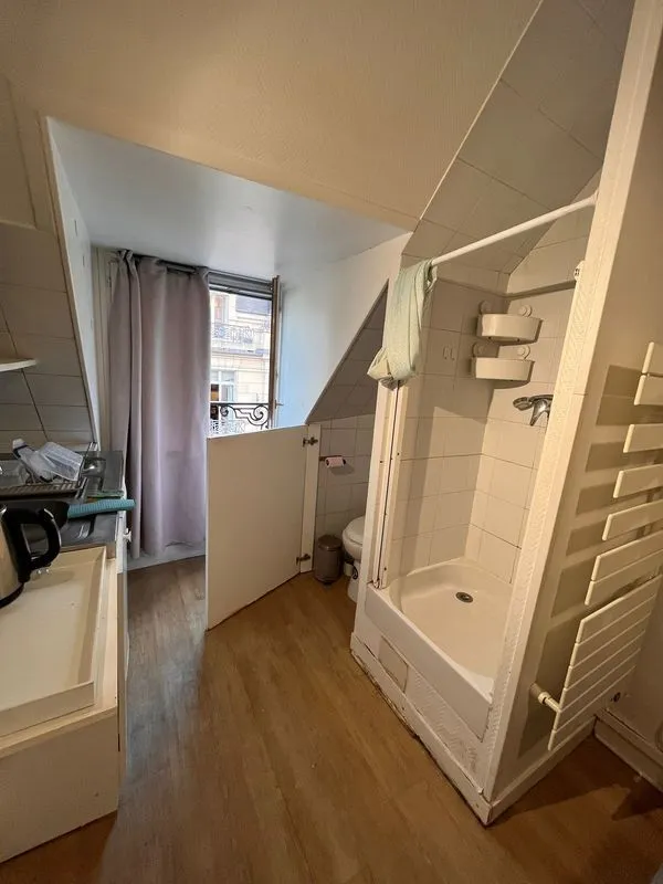 Location Paris Appartement 69ebb6dd9bdd