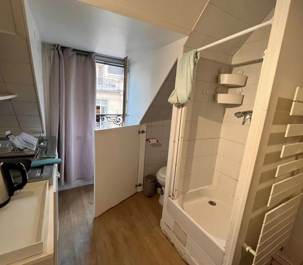 Location Paris Appartement 69ebb6dd9bdd