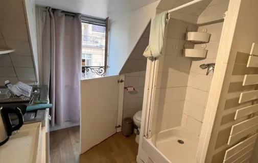 Location Paris Appartement 69ebb6dd9bdd