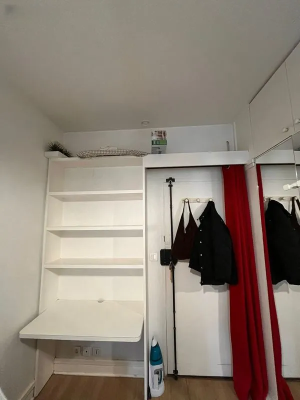 Location Paris Appartement 69ebb6dd9bdd