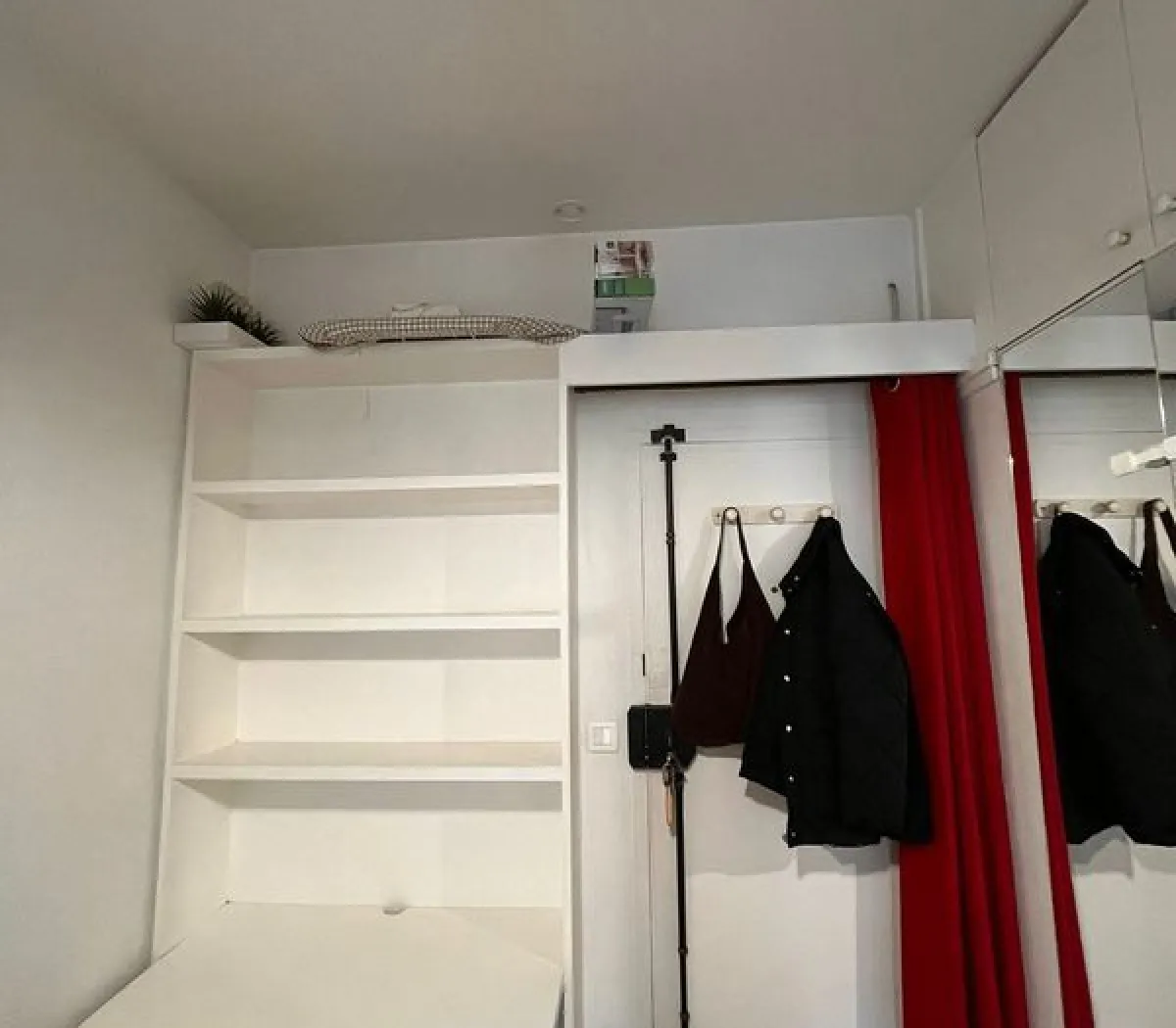 Location Paris Appartement 69ebb6dd9bdd