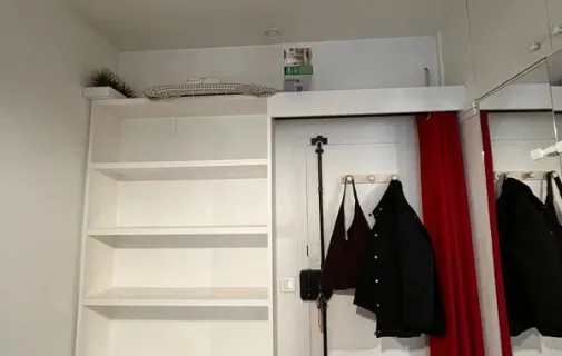 Location Paris Appartement 69ebb6dd9bdd