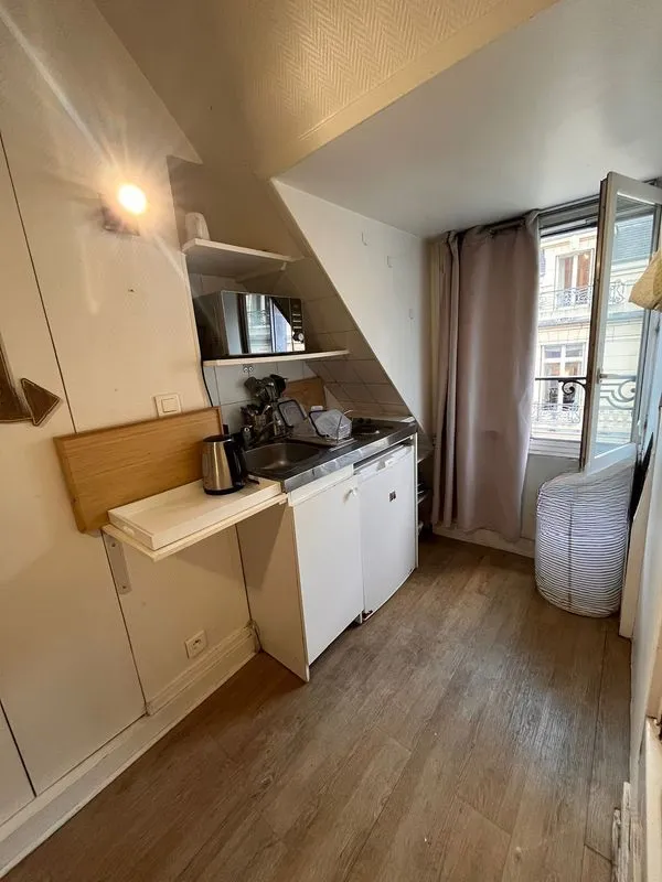 Location Paris Appartement 69ebb6dd9bdd