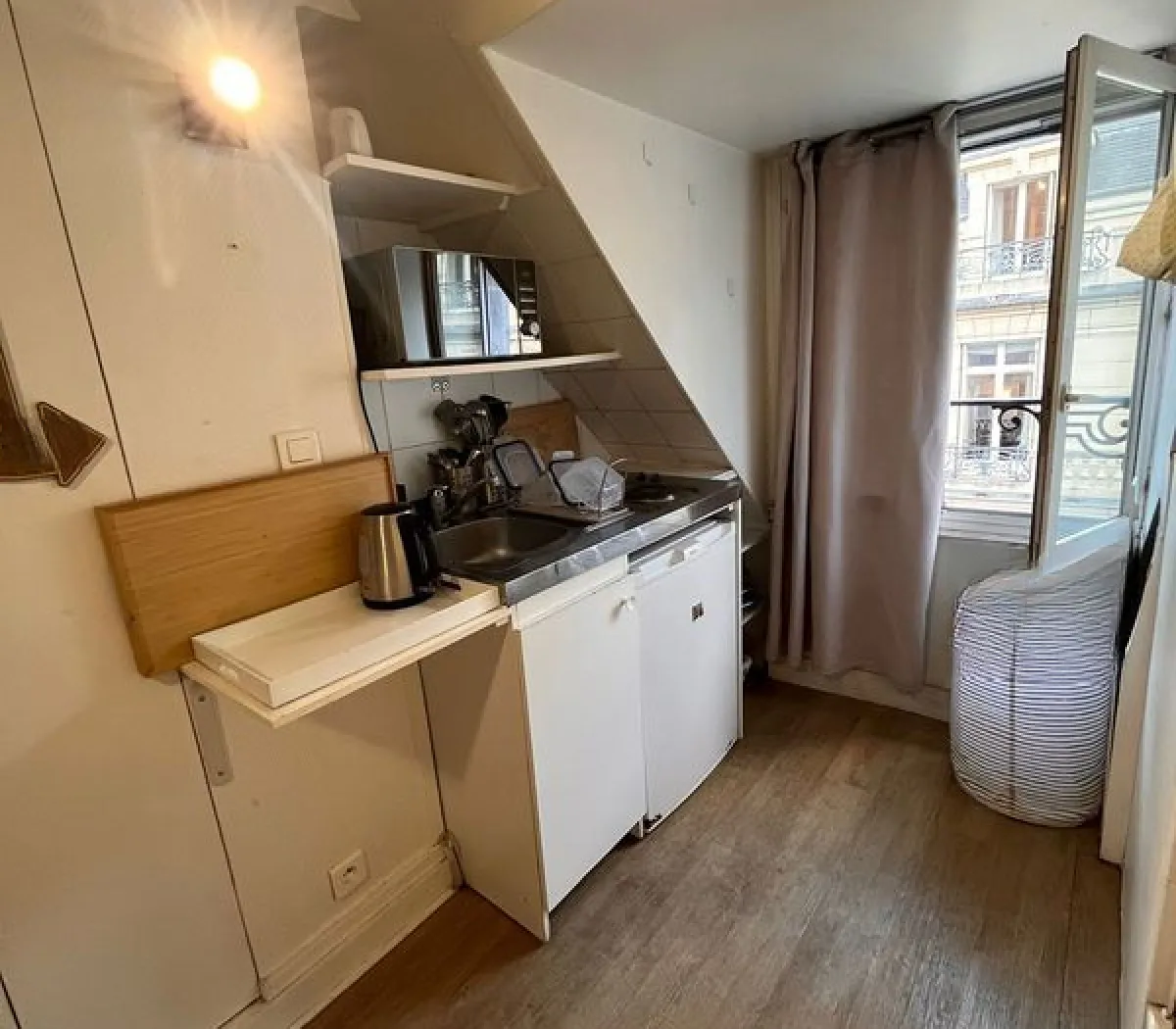 Location Paris Appartement 69ebb6dd9bdd