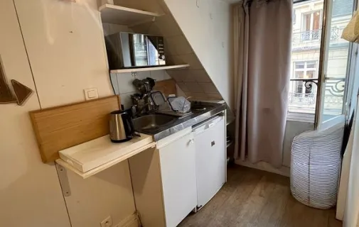 Location Paris Appartement 69ebb6dd9bdd