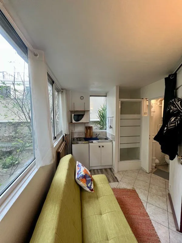 Location Levallois-Perret Appartement 69ebb6ea50a0