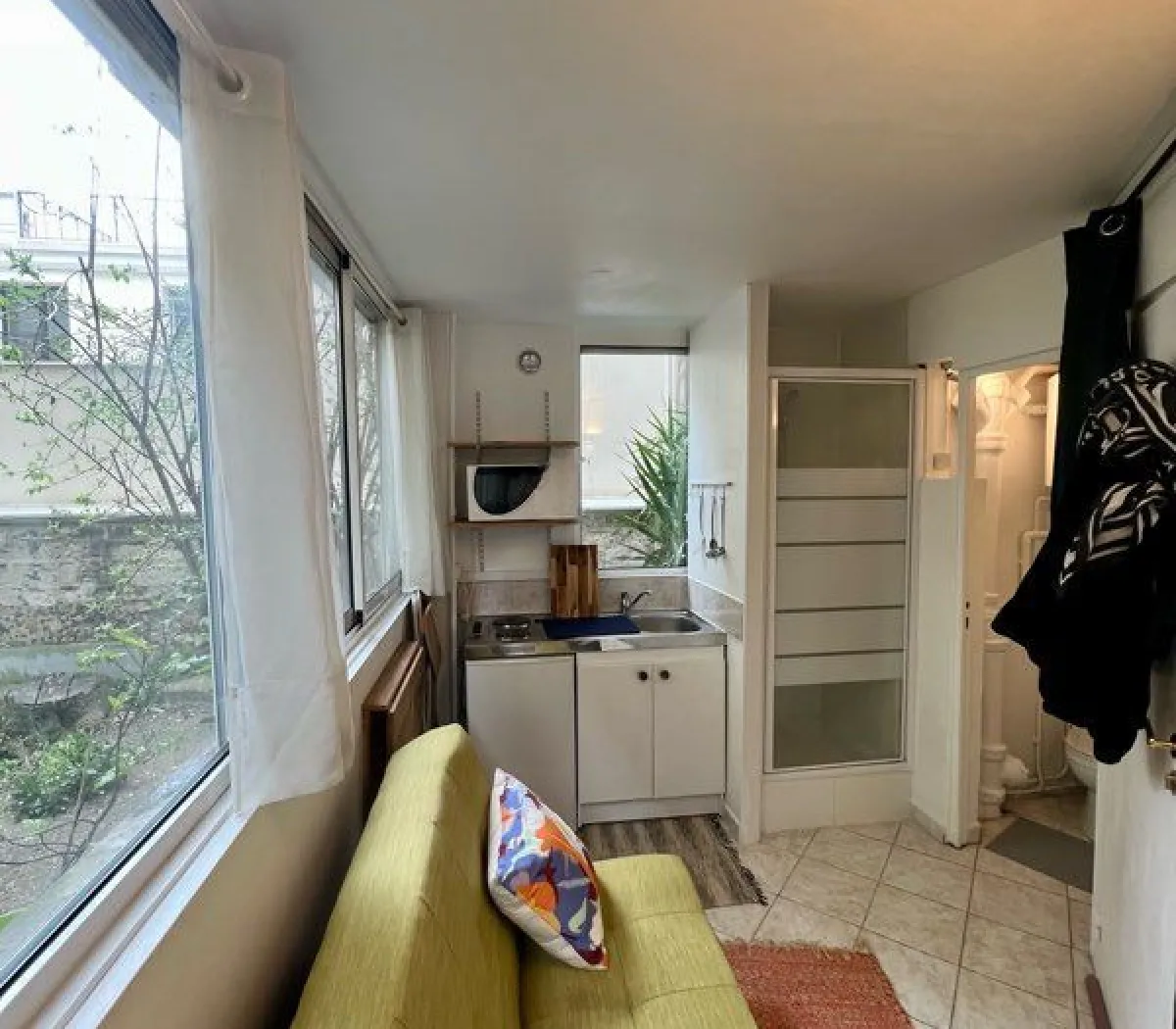 Location Levallois-Perret Appartement 69ebb6ea50a0