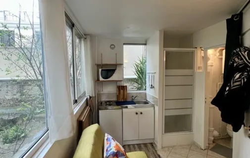 Location Levallois-Perret Appartement 69ebb6ea50a0