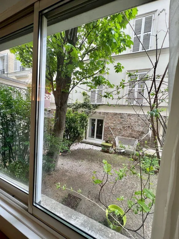 Location Levallois-Perret Appartement 69ebb6ea50a0