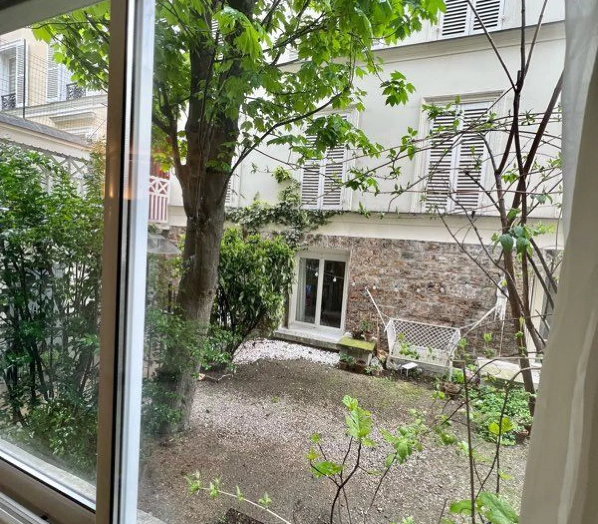 Location Levallois-Perret Appartement 69ebb6ea50a0