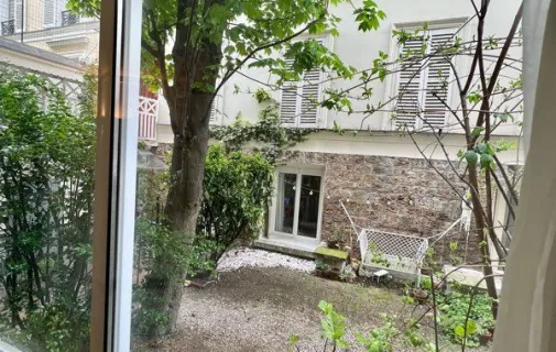 Location Levallois-Perret Appartement 69ebb6ea50a0