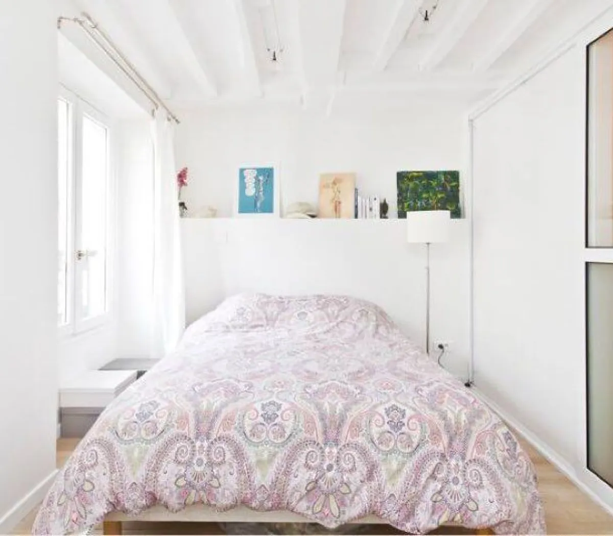 Location Paris Appartement 69ebcd86b0f0