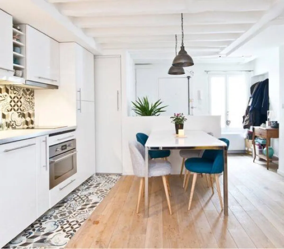 Location Paris Appartement 69ebcd86b0f0