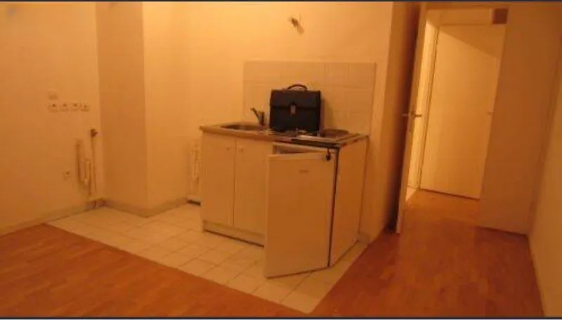 Location Paris Appartement 69ebcd9320ef