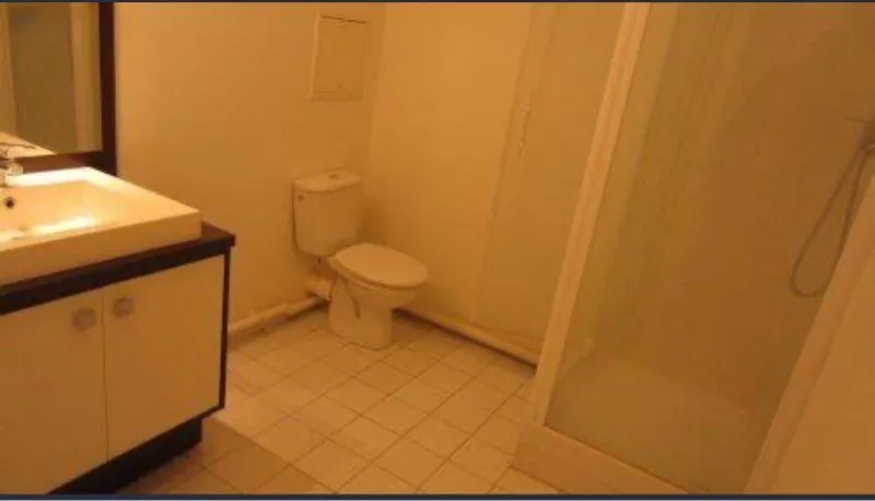 Location Paris Appartement 69ebcd9320ef