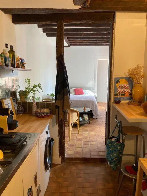 Location Paris Appartement 69ebcd98db05