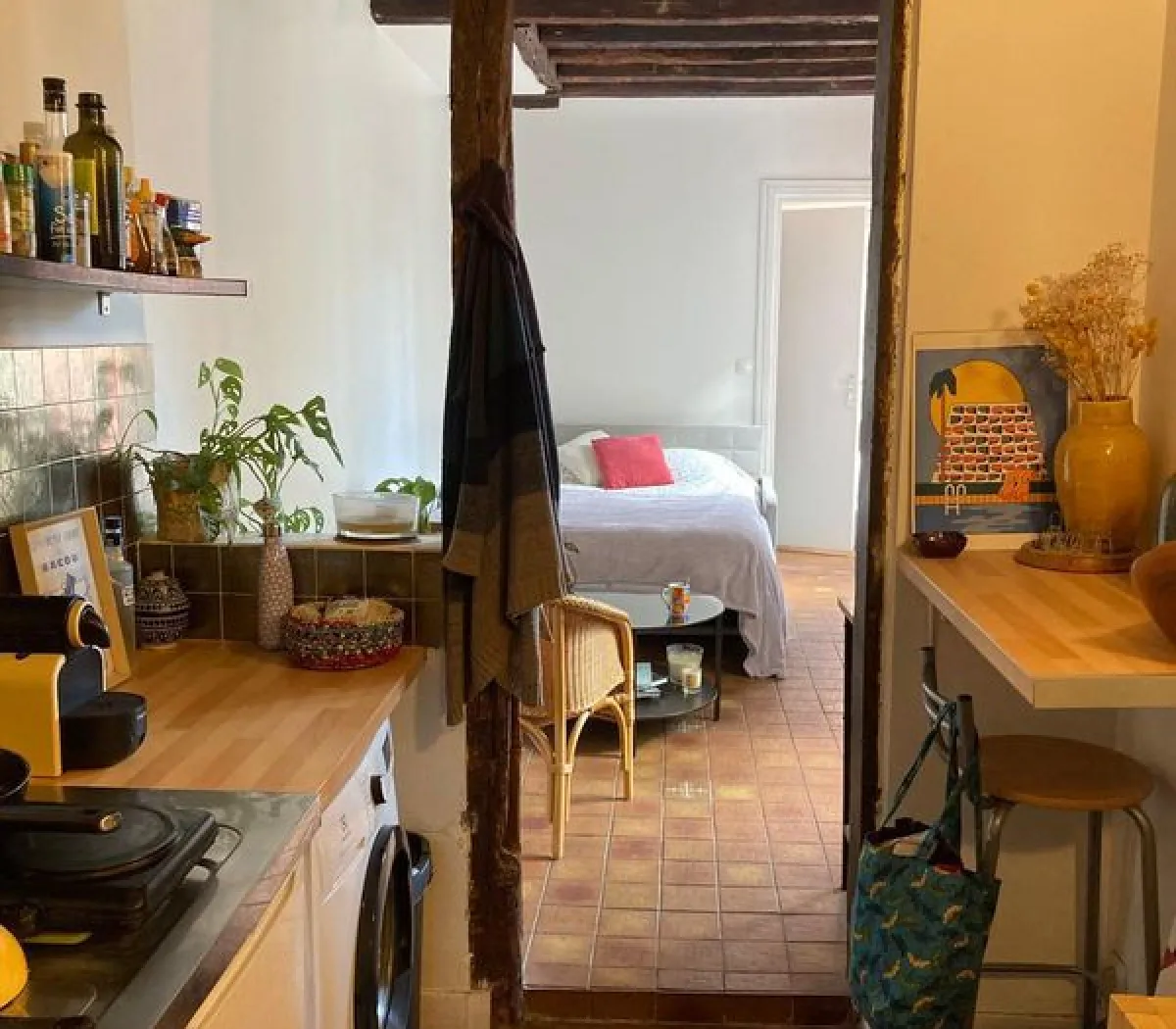 Location Paris Appartement 69ebcd98db05