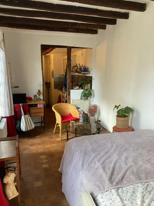 Location Paris Appartement 69ebcd98db05