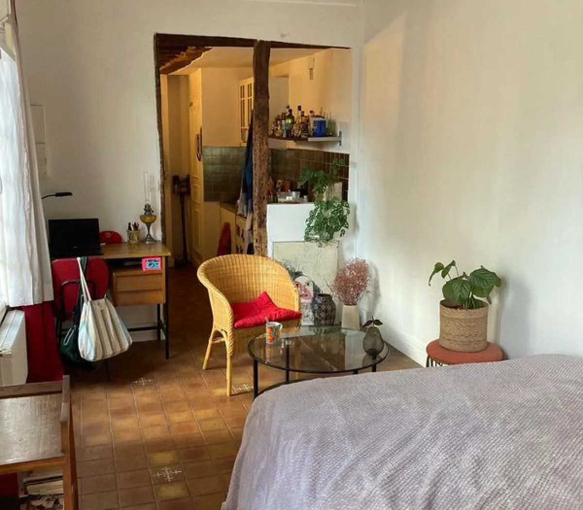 Location Paris Appartement 69ebcd98db05