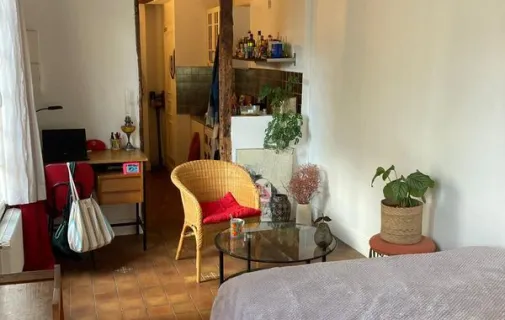 Location Paris Appartement 69ebcd98db05