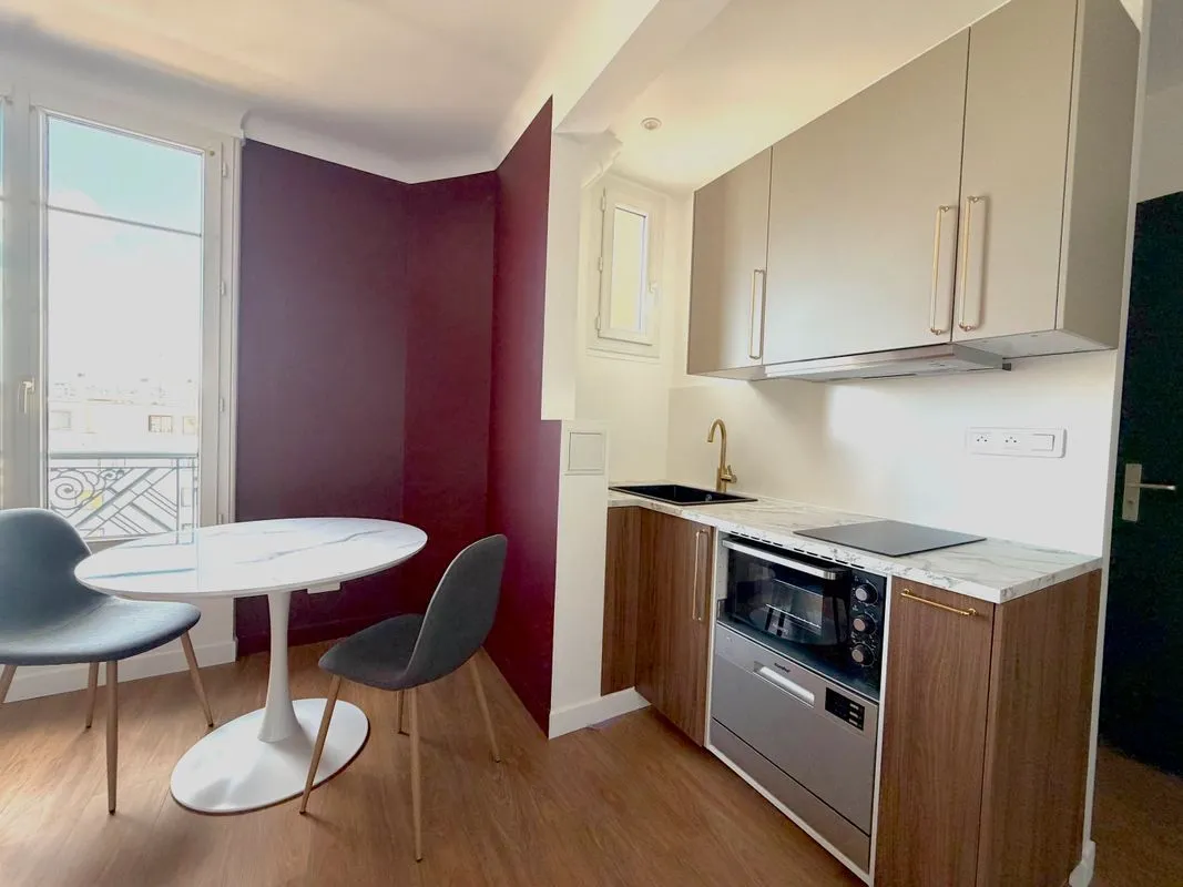 Location Courbevoie Appartement 69ebcd9f52d5