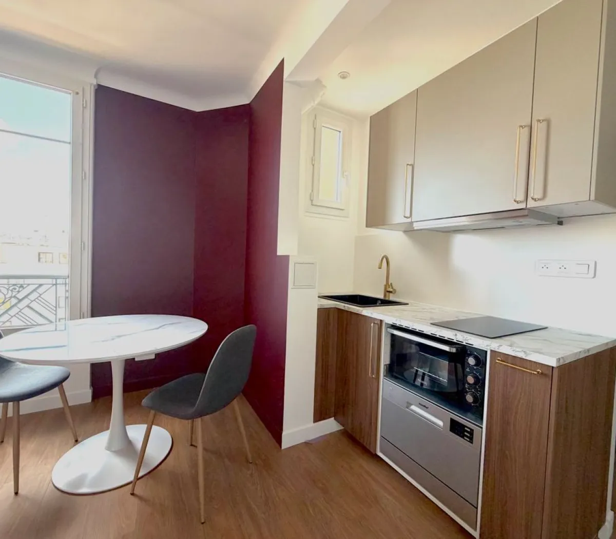 Location Courbevoie Appartement 69ebcd9f52d5