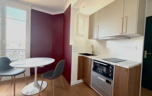 Location Courbevoie Appartement 69ebcd9f52d5