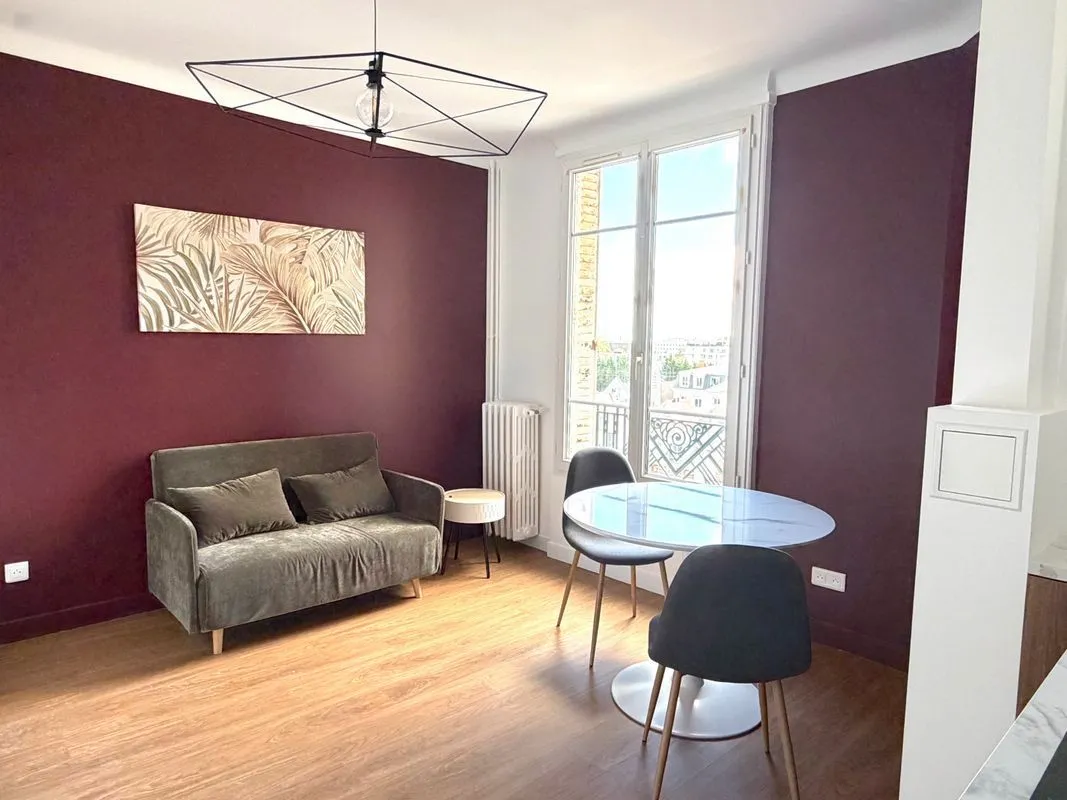 Location Courbevoie Appartement 69ebcd9f52d5