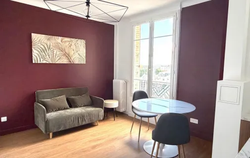 Location Courbevoie Appartement 69ebcd9f52d5