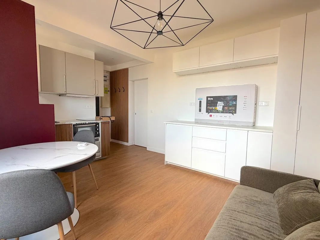 Location Courbevoie Appartement 69ebcd9f52d5