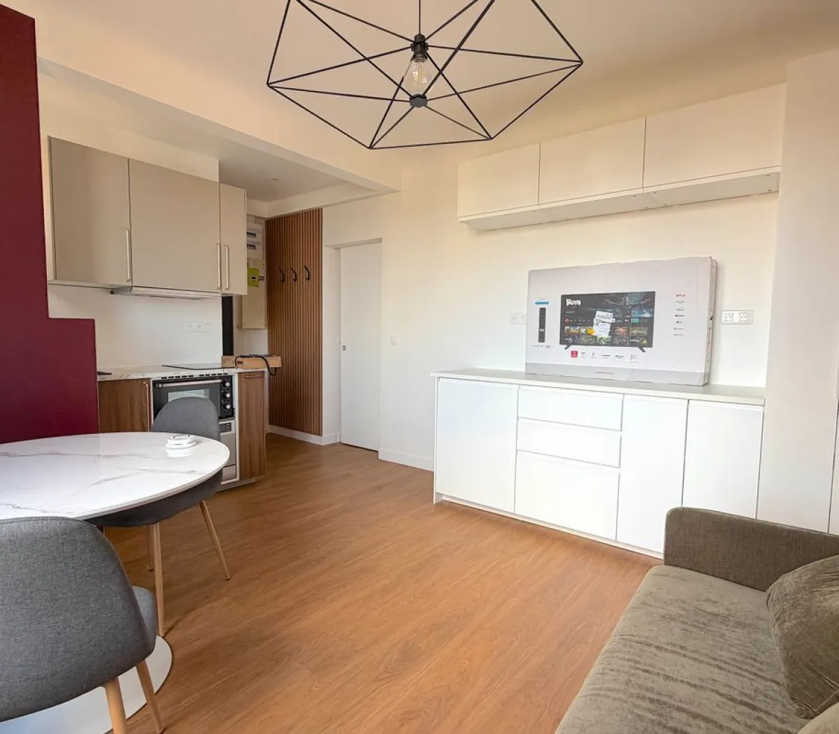 Location Courbevoie Appartement 69ebcd9f52d5