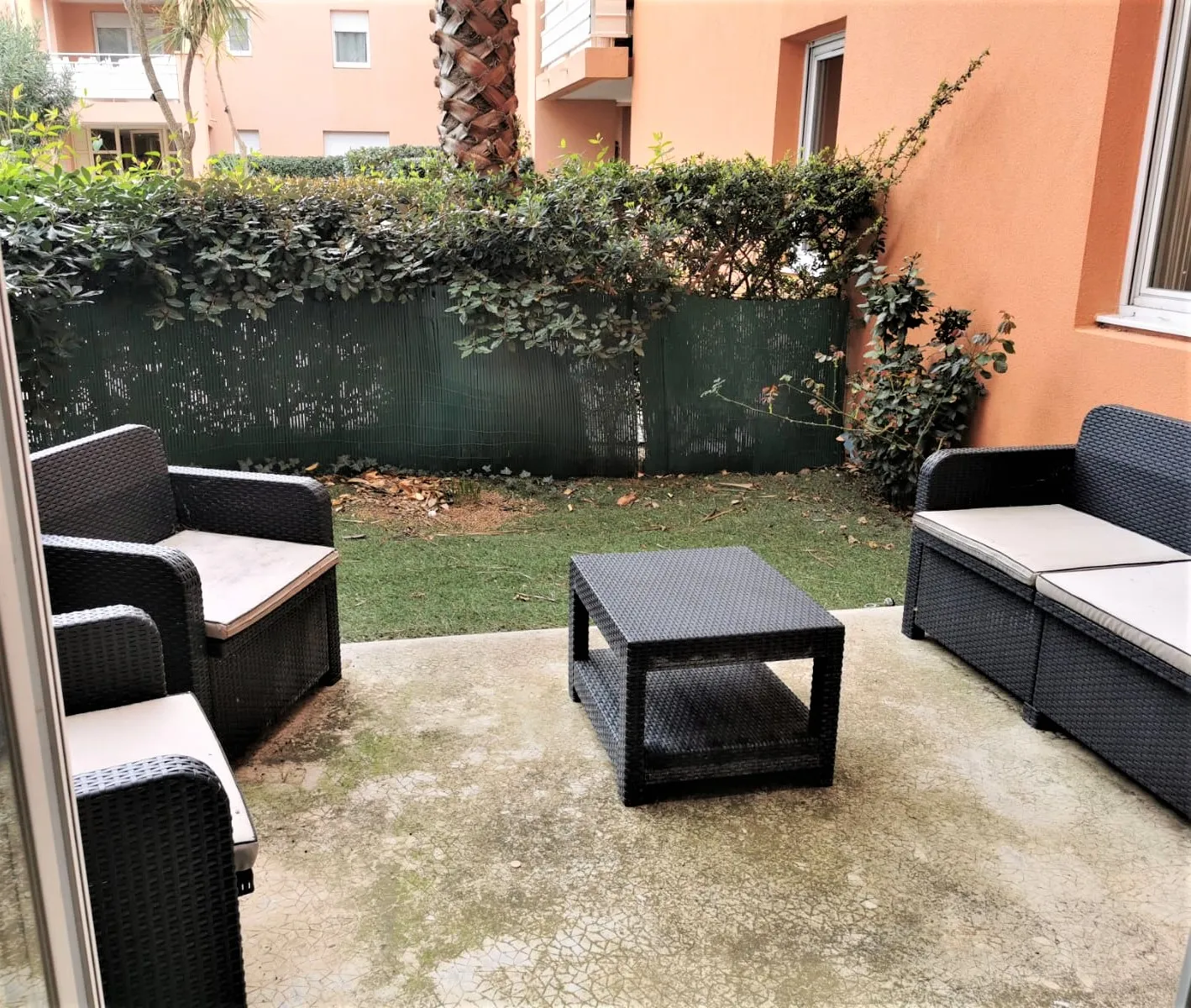 Location Mèze Appartement 69ebd5aa67e7