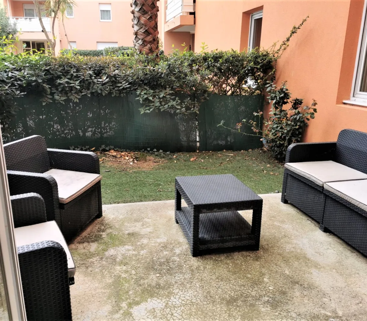 Location Mèze Appartement 69ebd5aa67e7