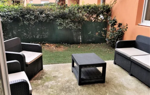 Location Mèze Appartement 69ebd5aa67e7