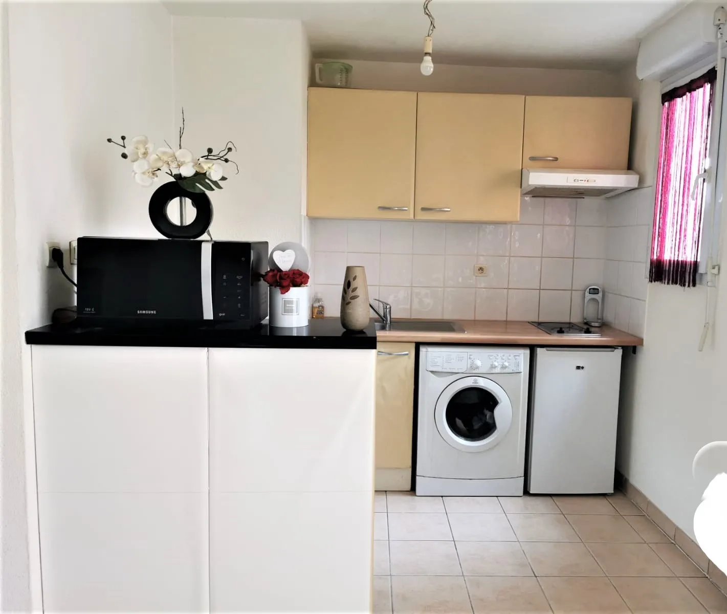 Location Mèze Appartement 69ebd5aa67e7