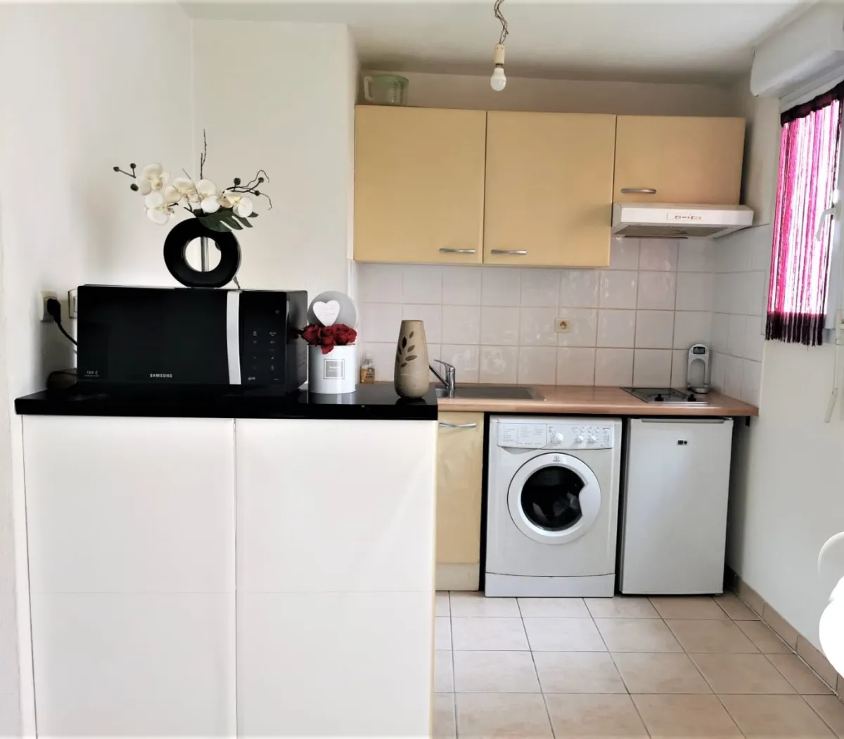 Location Mèze Appartement 69ebd5aa67e7