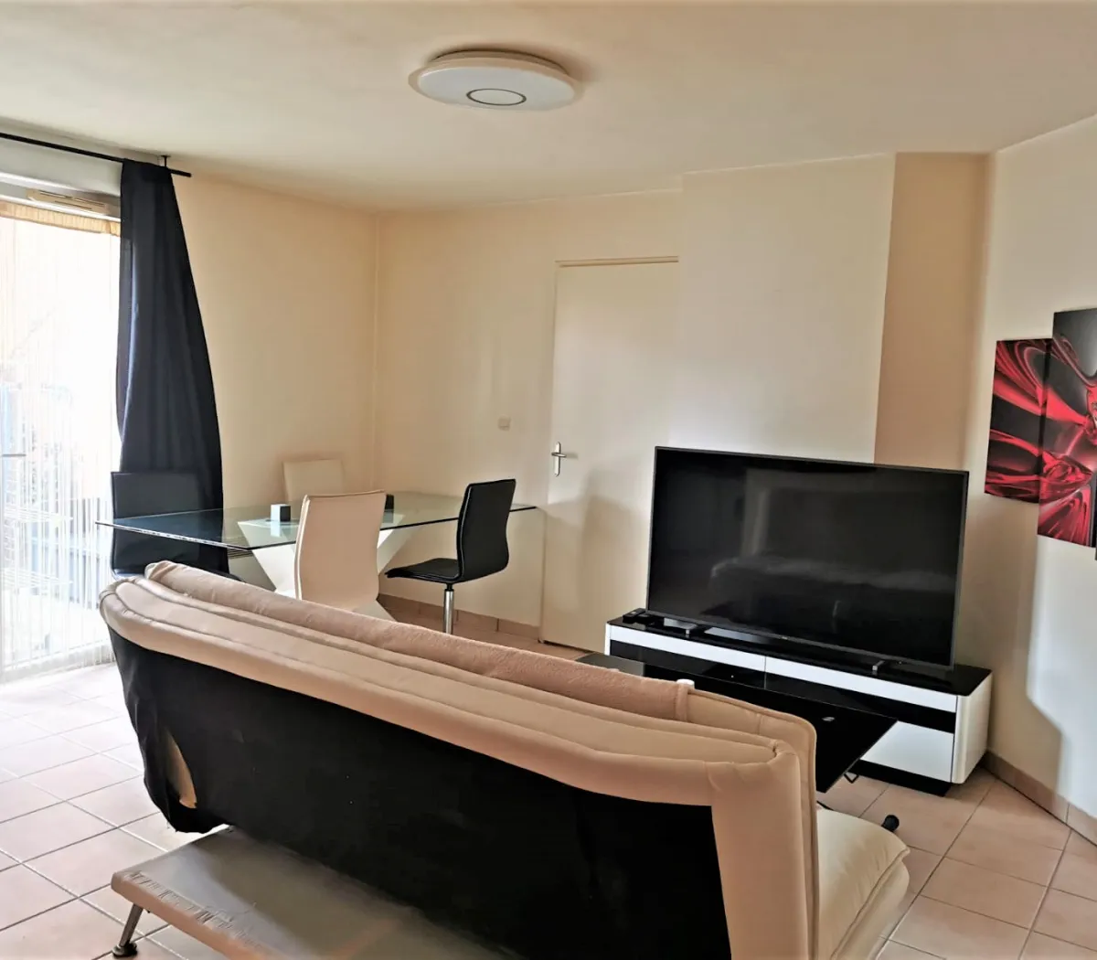 Location Mèze Appartement 69ebd5aa67e7
