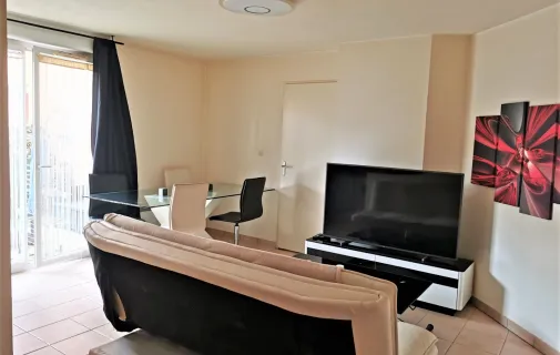 Location Mèze Appartement 69ebd5aa67e7