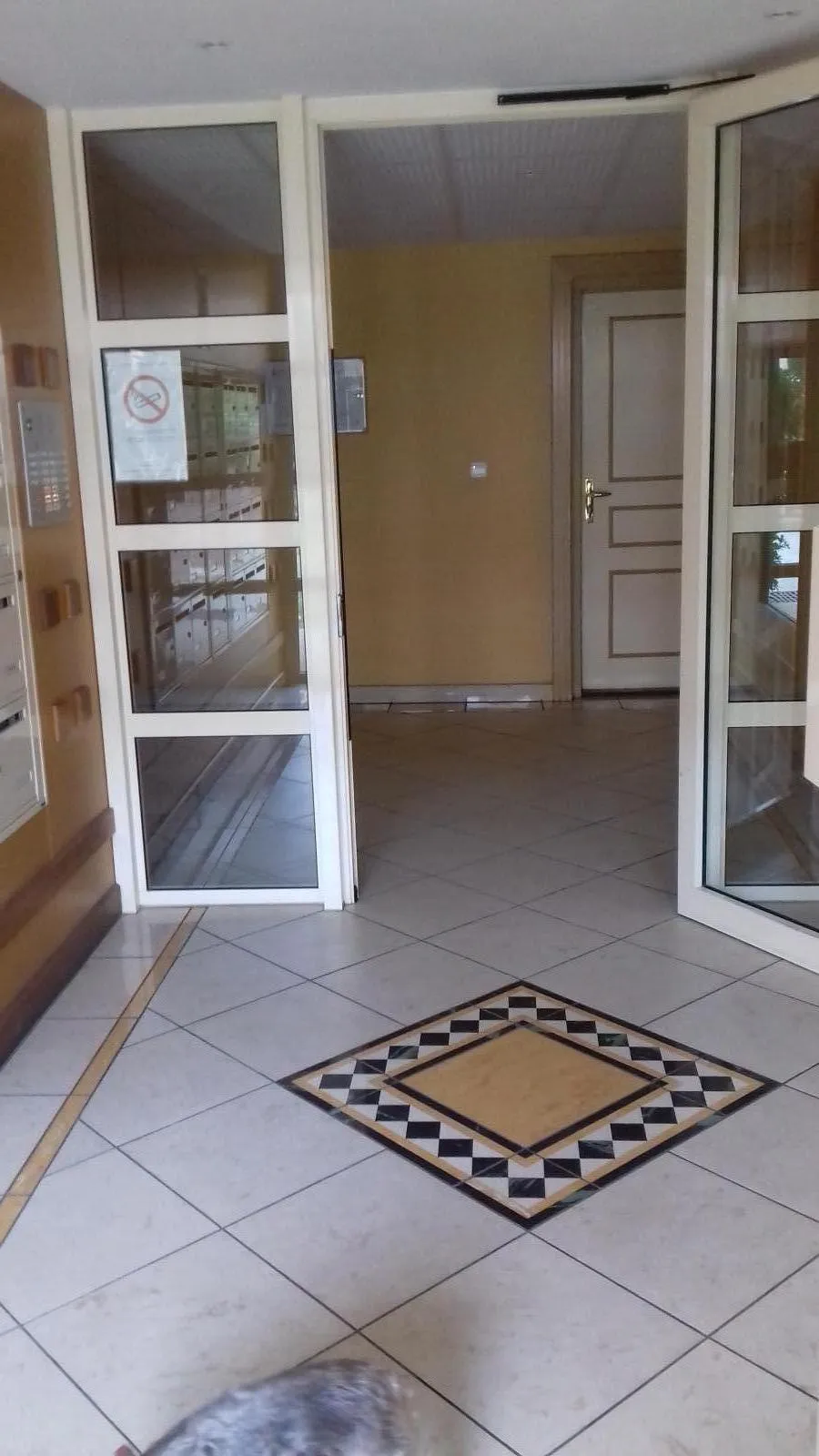 Location Mèze Appartement 69ebd5aa67e7