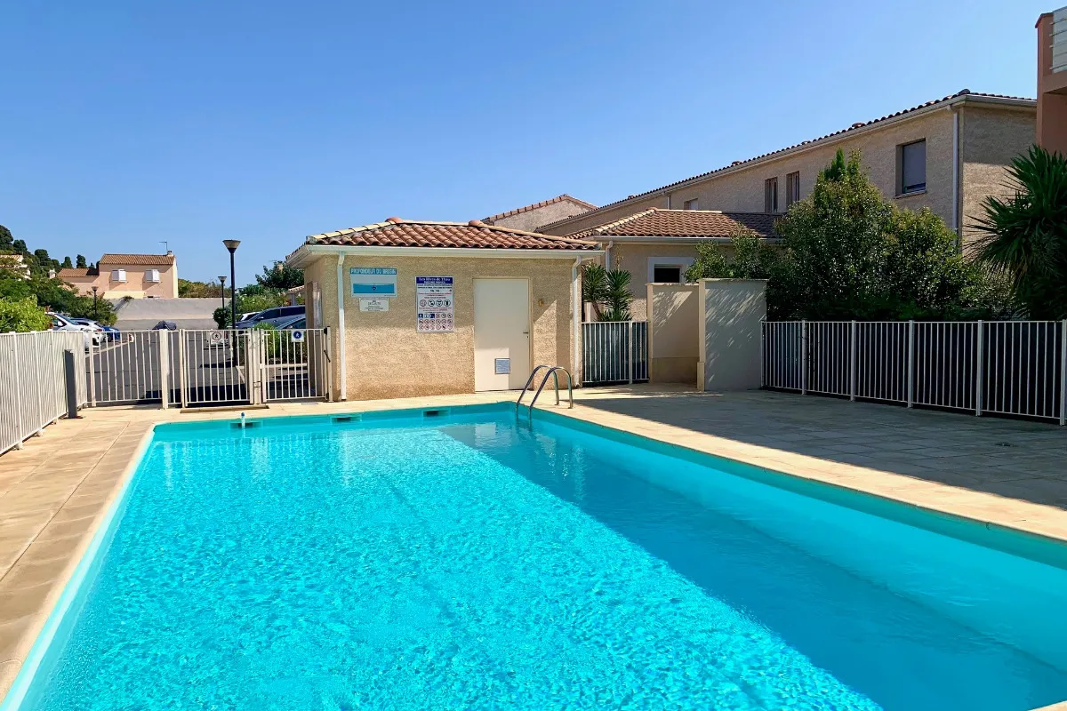 Location Mèze Appartement 69ebd5aa67e7