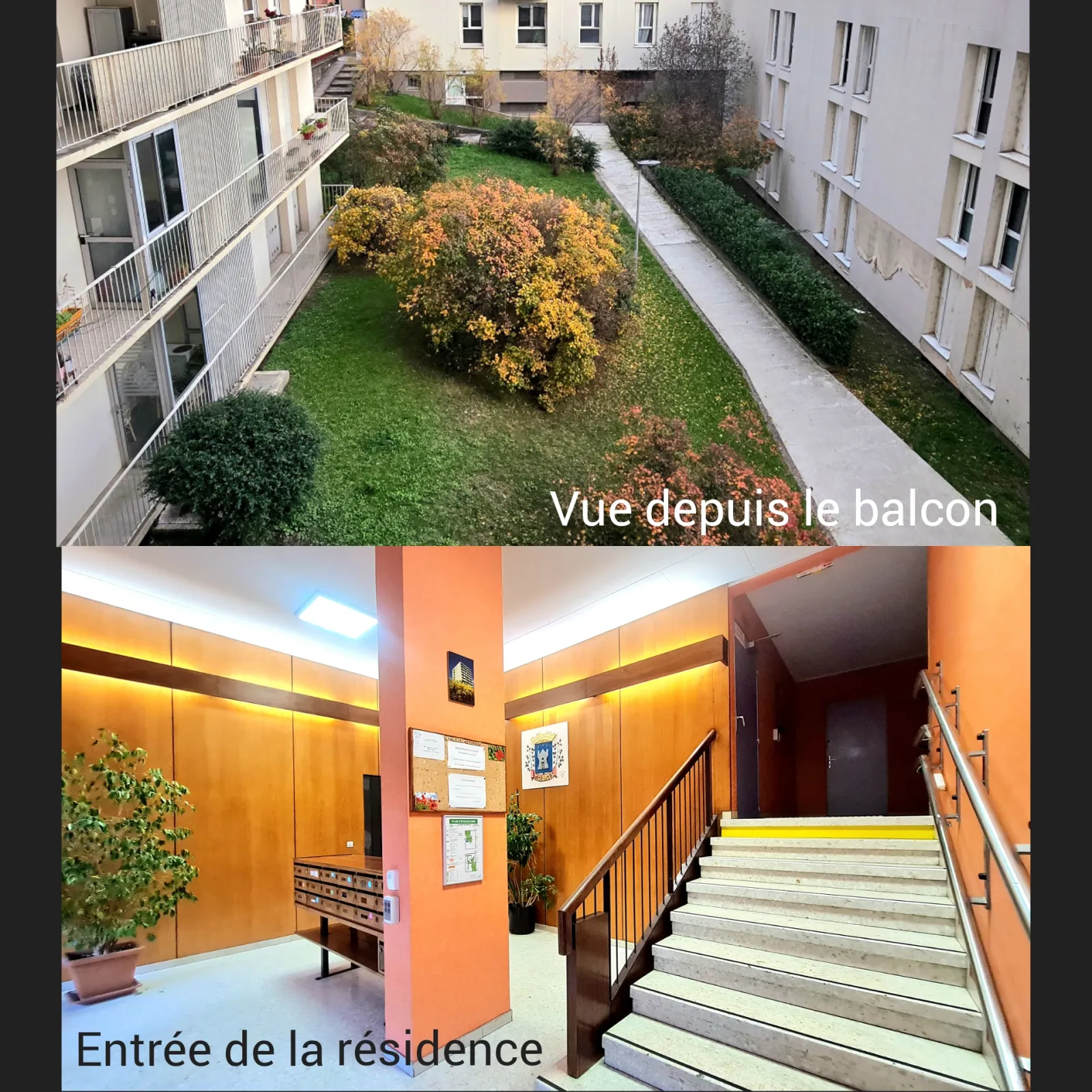 Location Romans-sur-Isère Appartement 69ec54946424