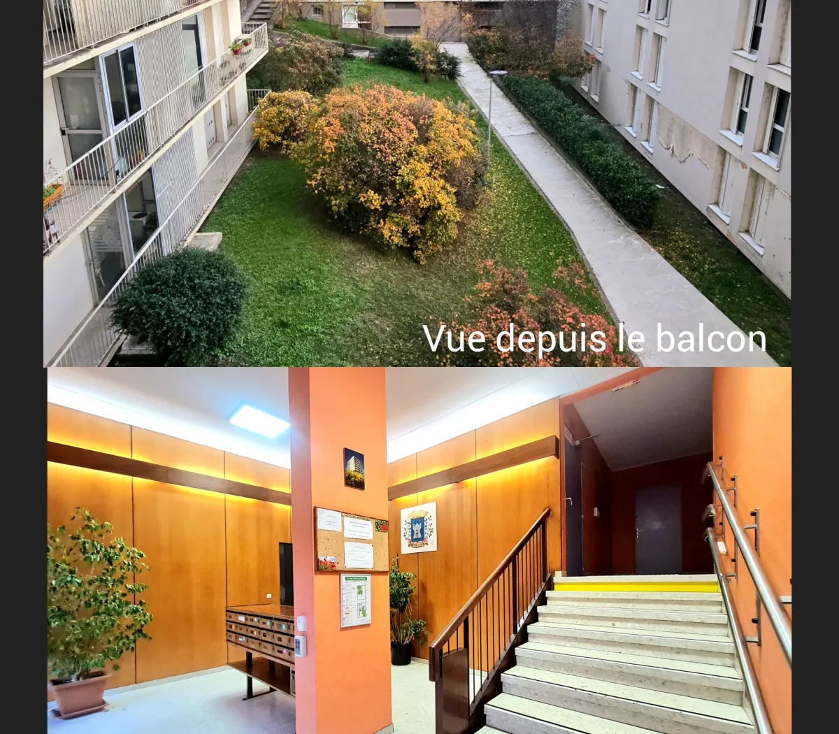Location Romans-sur-Isère Appartement 69ec54946424